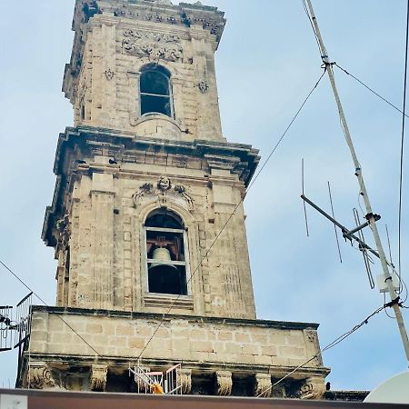 Torre Dalu' - A Due Passi Dalla Spiaggia Di Porta Vecchia, Con Terrazzo Privato E Netflix Монополи Екстериор снимка